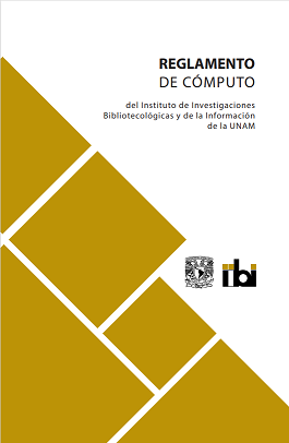 Reglamento Computo