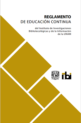 Reglamento Educacion Continua