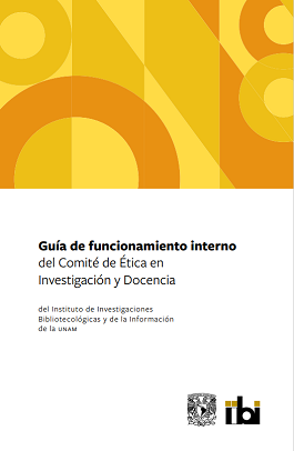 Guia Comité de Ética